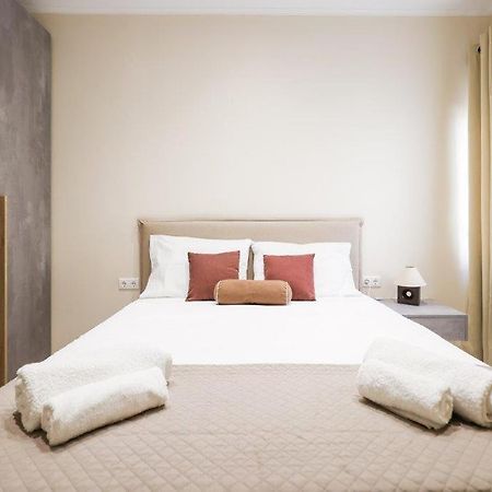 Urban Suite Corfu By Guestcorfu Exterior foto
