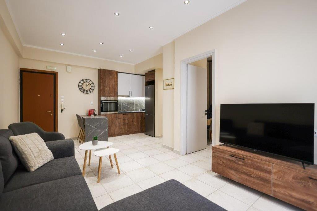 Urban Suite Corfu By Guestcorfu Exterior foto